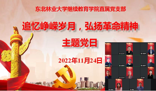 诸侯快讯ok1122直属党支部VR参观博物馆
